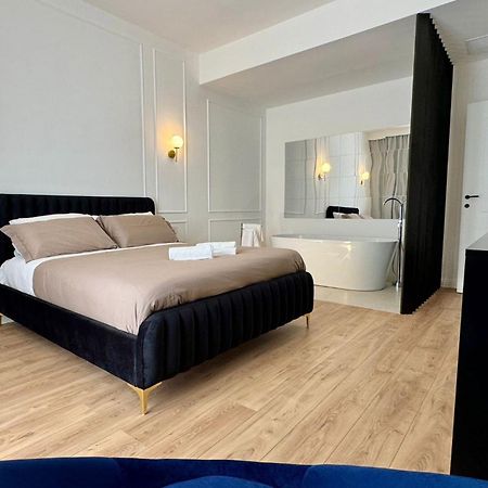 Politeama'S Home - Luxury Apartment 巴勒莫 外观 照片
