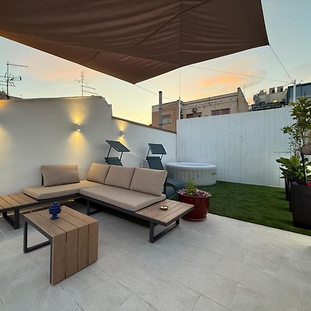 Politeama'S Home - Luxury Apartment 巴勒莫 外观 照片