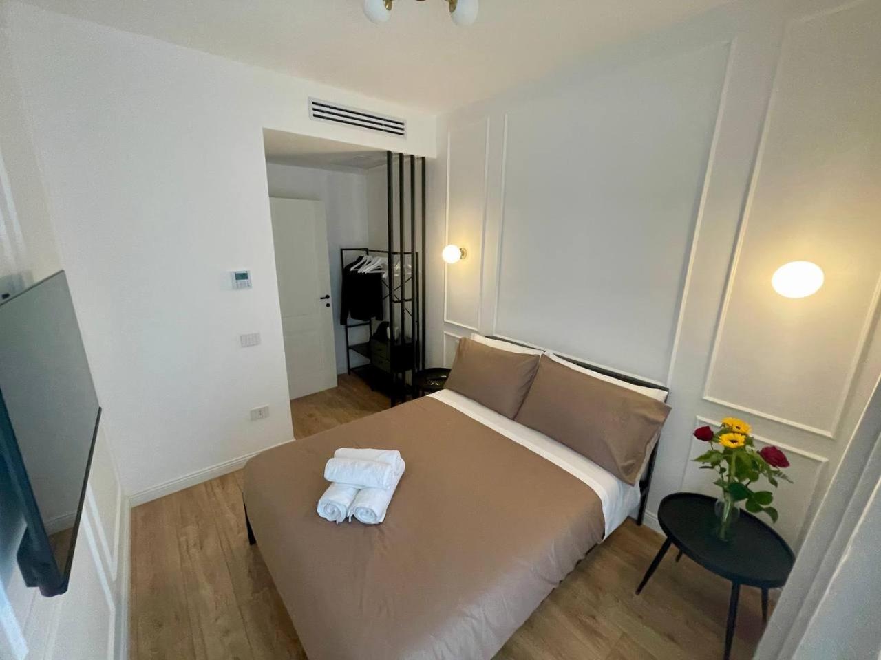 Politeama'S Home - Luxury Apartment 巴勒莫 外观 照片