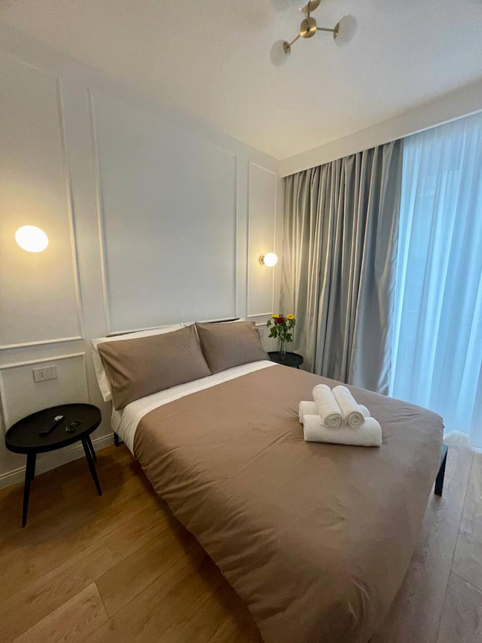 Politeama'S Home - Luxury Apartment 巴勒莫 外观 照片