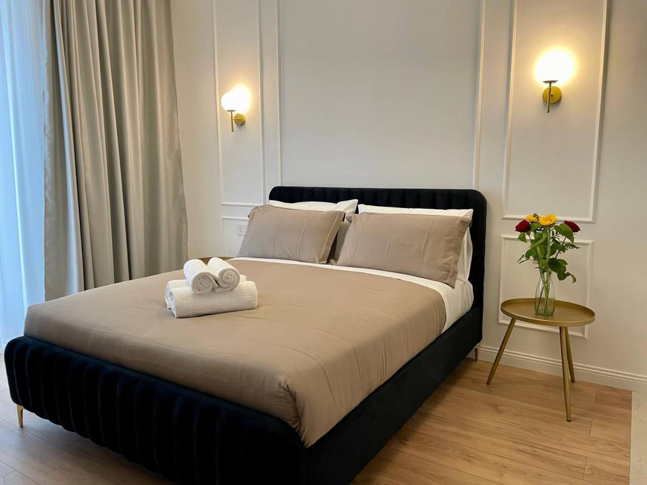 Politeama'S Home - Luxury Apartment 巴勒莫 外观 照片