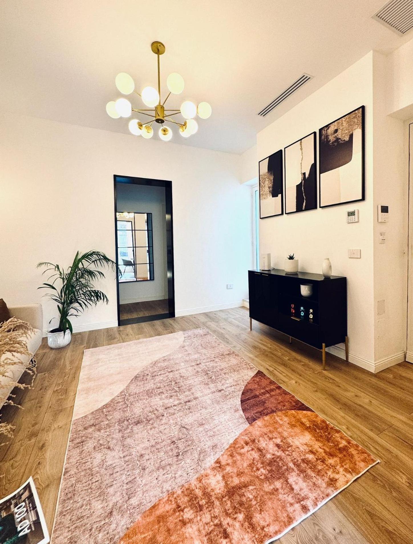 Politeama'S Home - Luxury Apartment 巴勒莫 外观 照片