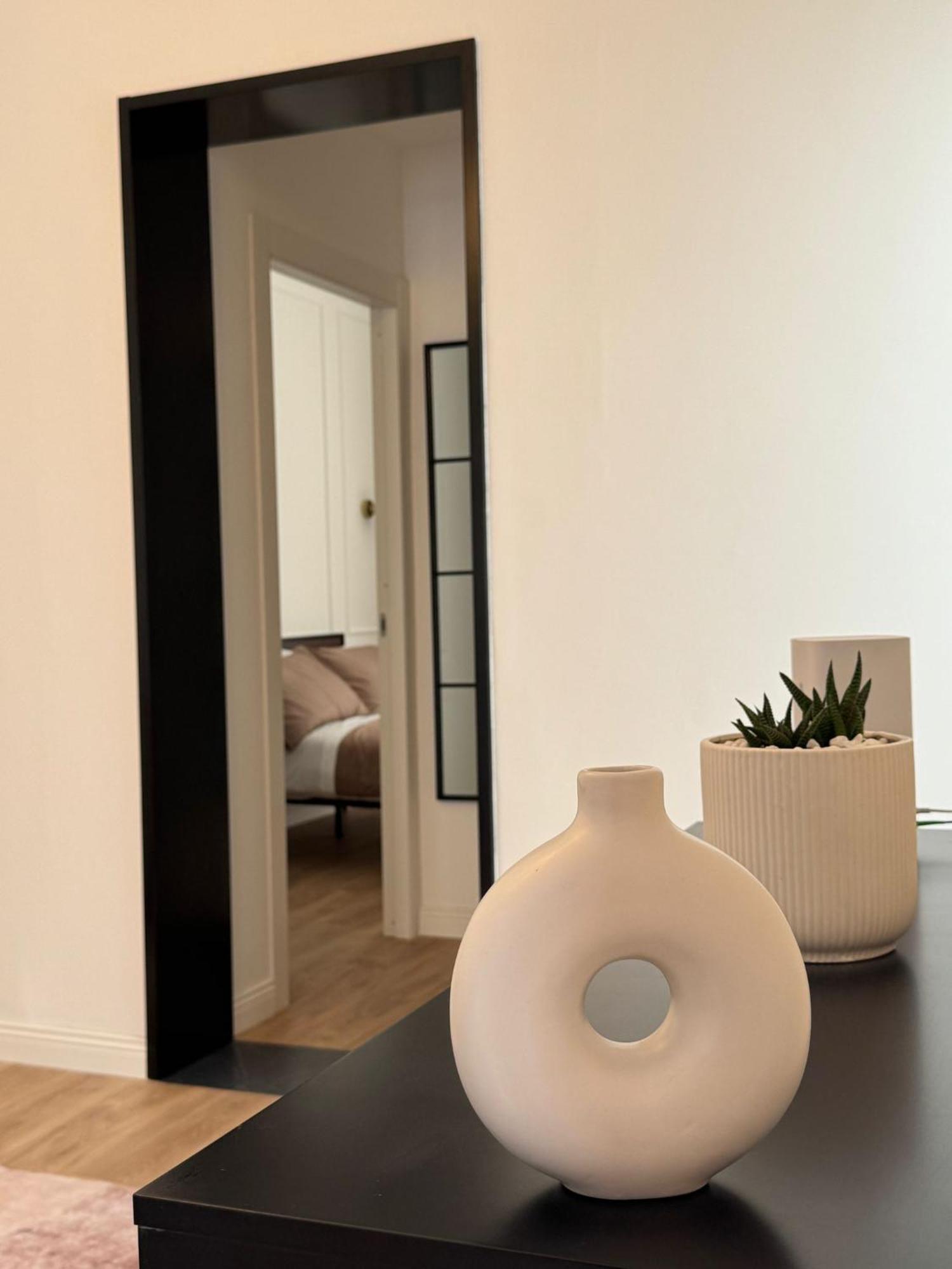 Politeama'S Home - Luxury Apartment 巴勒莫 外观 照片
